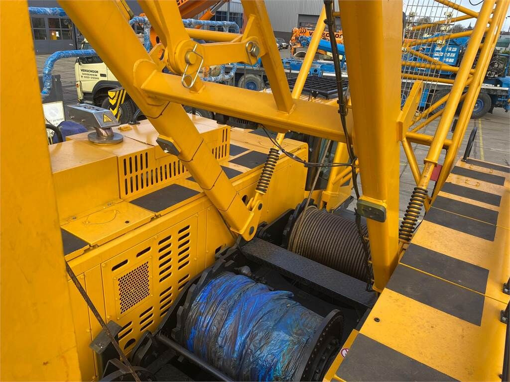 Гусеничний кран Palfinger Palfinger-Sany SANY SCE600A: фото 18 Гусеничний кран Palfinger Palfinger-Sany SANY SCE600A: фото 18