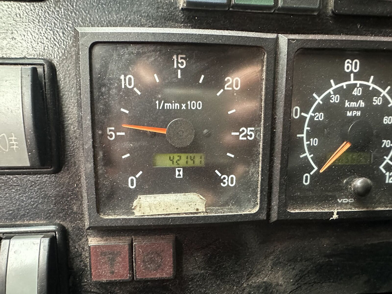 Spierings spierings SK 1265 AT6 - Всюдихідний кран: фото 5 Spierings spierings SK 1265 AT6 - Всюдихідний кран: фото 5