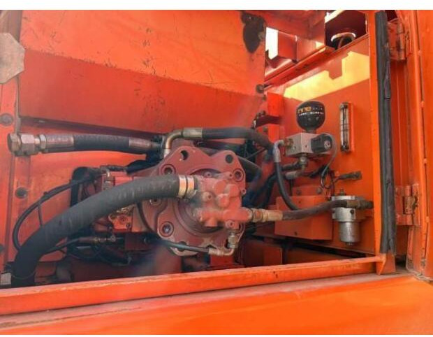 2019 Doosan DH220-7 - Гусеничний екскаватор: фото 2 2019 Doosan DH220-7 - Гусеничний екскаватор: фото 2