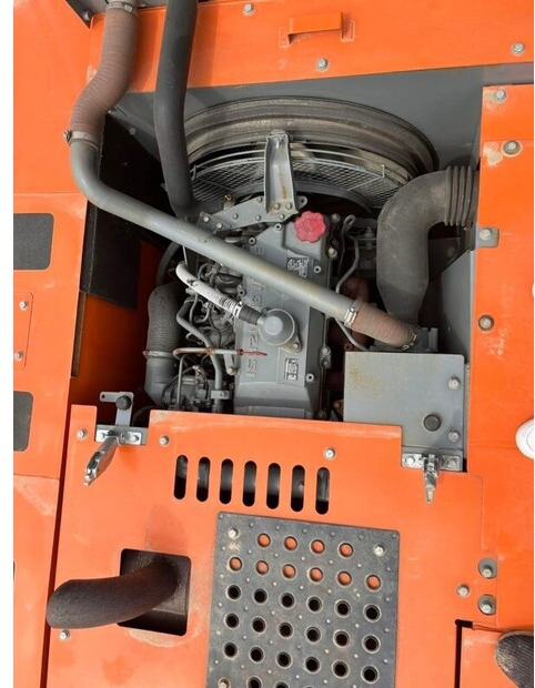 2021 Hitachi ZX240-3 - Гусеничний екскаватор: фото 5 2021 Hitachi ZX240-3 - Гусеничний екскаватор: фото 5