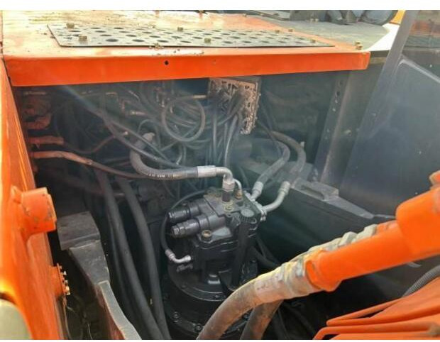 2022 Hitachi ZX200-3 - Гусеничний екскаватор: фото 3 2022 Hitachi ZX200-3 - Гусеничний екскаватор: фото 3