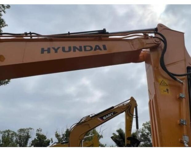 2022 Hyundai R225-9S - Гусеничний екскаватор: фото 5 2022 Hyundai R225-9S - Гусеничний екскаватор: фото 5