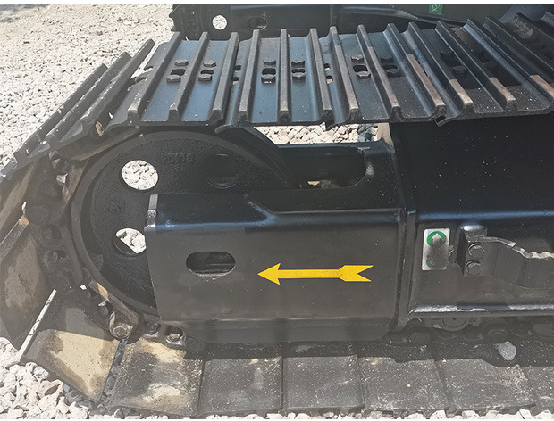 2022 Sany SY135C - Гусеничний екскаватор: фото 3 2022 Sany SY135C - Гусеничний екскаватор: фото 3