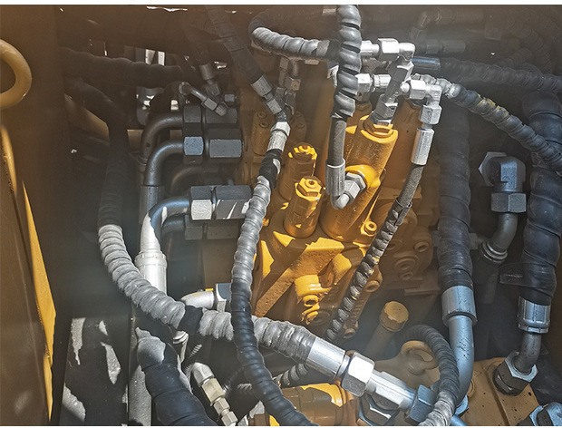 2022 Sany SY135C - Гусеничний екскаватор: фото 5 2022 Sany SY135C - Гусеничний екскаватор: фото 5