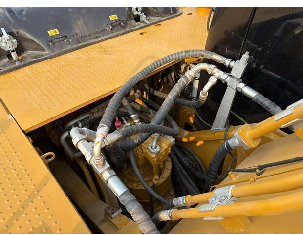 2023 Caterpillar 325 - Гусеничний екскаватор: фото 3 2023 Caterpillar 325 - Гусеничний екскаватор: фото 3