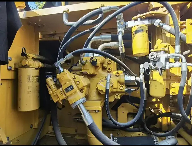 2023 Caterpillar 330D - Гусеничний екскаватор: фото 3 2023 Caterpillar 330D - Гусеничний екскаватор: фото 3