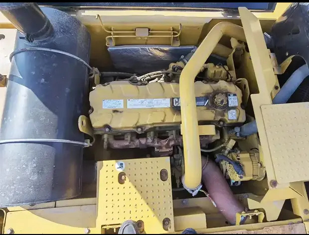 2023 Caterpillar 330D - Гусеничний екскаватор: фото 5 2023 Caterpillar 330D - Гусеничний екскаватор: фото 5