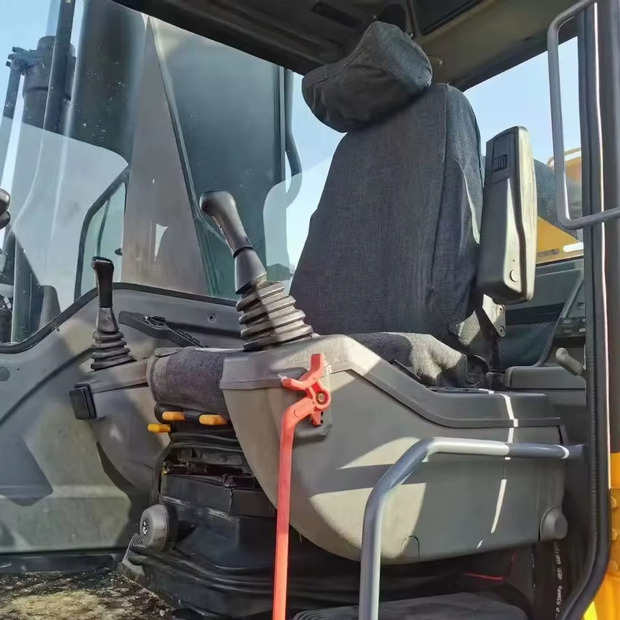 2023 Volvo EC360 - Гусеничний екскаватор: фото 3 2023 Volvo EC360 - Гусеничний екскаватор: фото 3