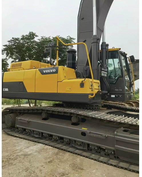 2023 Volvo EC380 - Гусеничний екскаватор: фото 4 2023 Volvo EC380 - Гусеничний екскаватор: фото 4