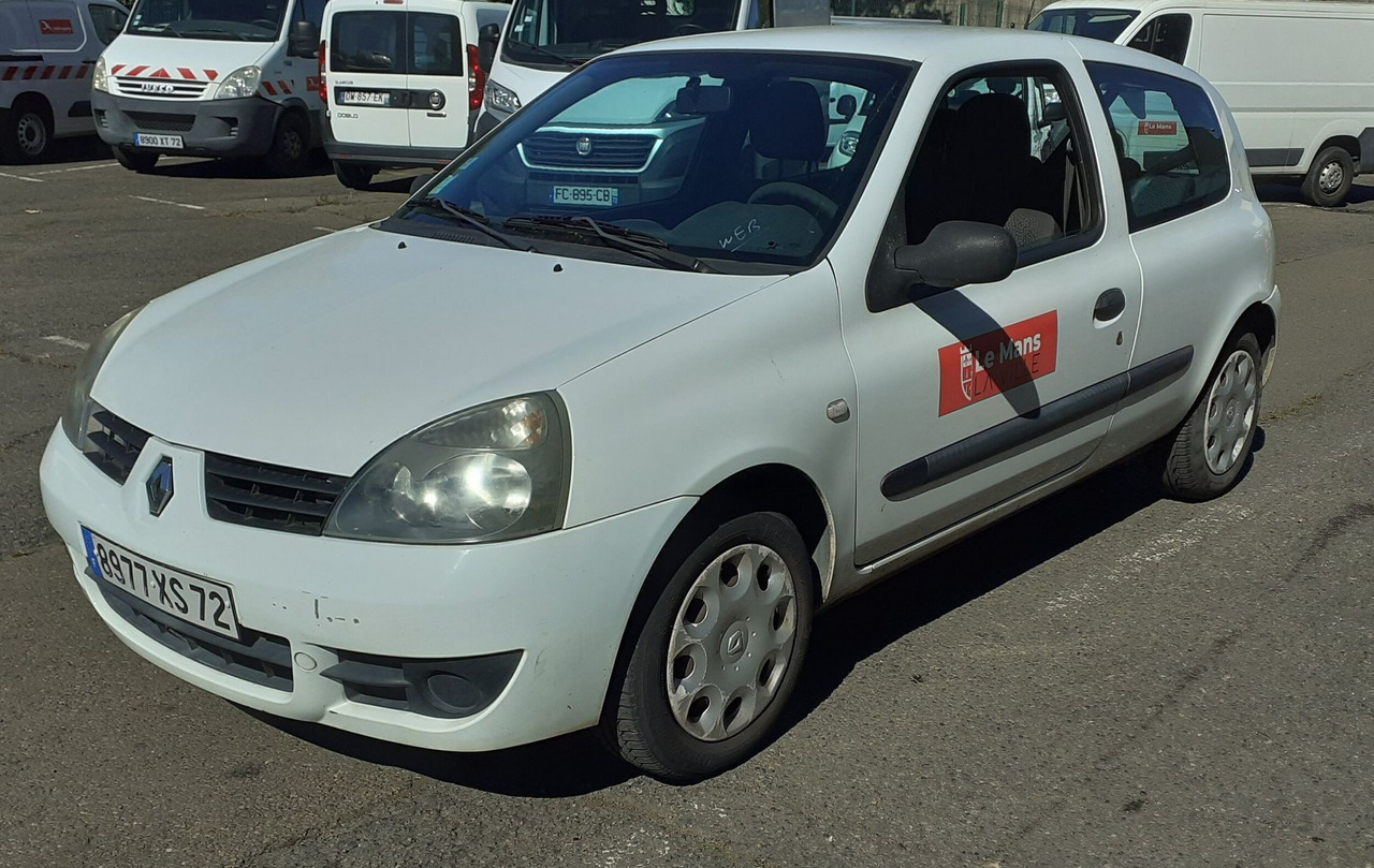 /!\ RESERVÉE AUX PROFESSIONNELS DE L'AUTOMOBILE UNIQUEMENT ! - Легковий автомобіль: фото 1 /!\ RESERVÉE AUX PROFESSIONNELS DE L'AUTOMOBILE UNIQUEMENT ! - Легковий автомобіль: фото 1