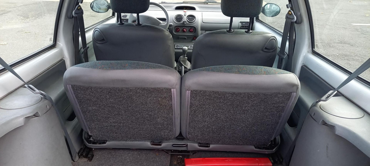 TWINGO ESSENCE (267) - Легковий автомобіль: фото 2 TWINGO ESSENCE (267) - Легковий автомобіль: фото 2