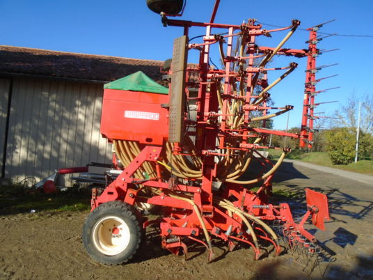 Посівний комплекс Gaspardo ts primavera: фото 8