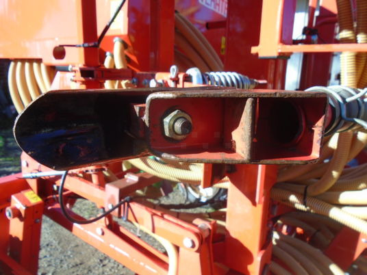 Посівний комплекс Gaspardo ts primavera: фото 9