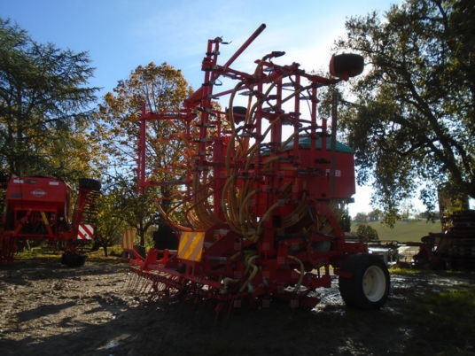 Посівний комплекс Gaspardo ts primavera: фото 10