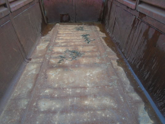 Сільськогосподарський причіп самоскид LeBoulch RB 2120: фото 10 Сільськогосподарський причіп самоскид LeBoulch RB 2120: фото 10