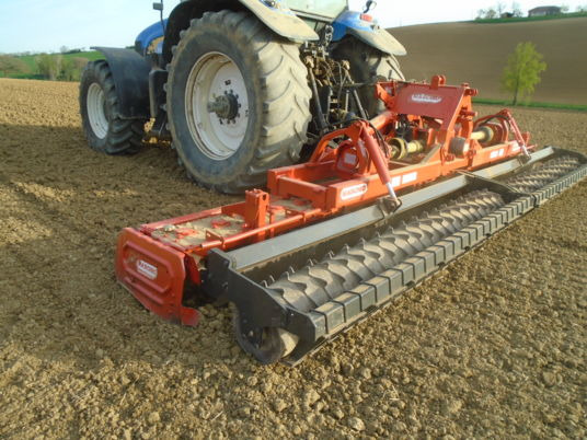 Maschio AQUILA 6000 - Активна борона: фото 4 Maschio AQUILA 6000 - Активна борона: фото 4