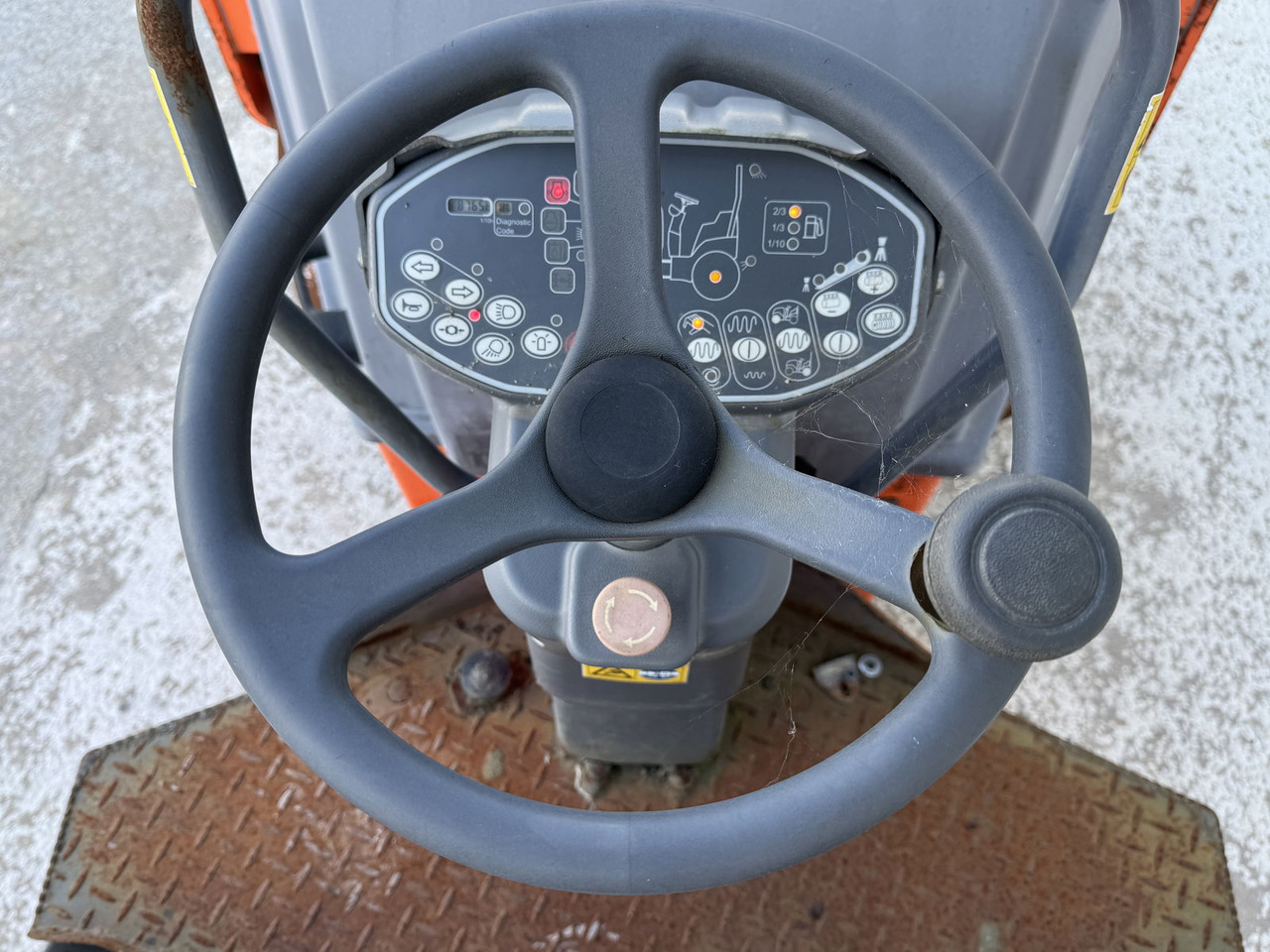 Hamm HD 14 VV - Дорожній каток: фото 4 Hamm HD 14 VV - Дорожній каток: фото 4
