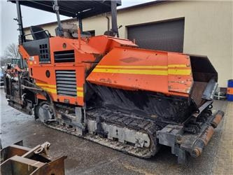 ABG Titan 8820 - Асфальтоукладач: фото 1 ABG Titan 8820 - Асфальтоукладач: фото 1