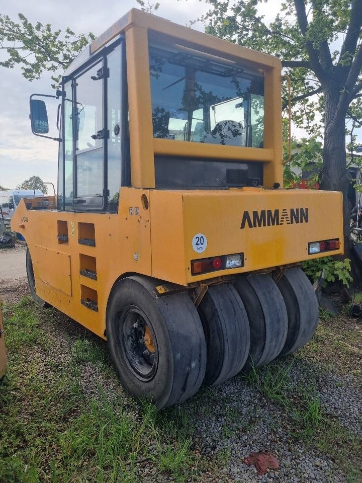 Ammann AP 240 - Коток пневмоколісний: фото 3 Ammann AP 240 - Коток пневмоколісний: фото 3