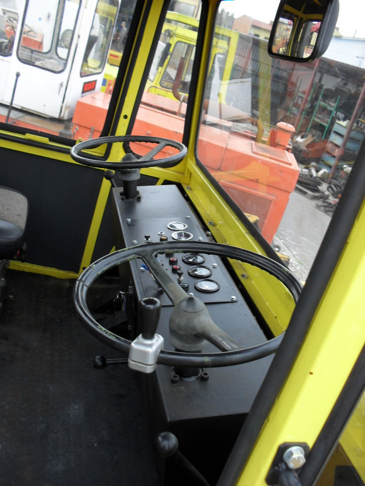 Stavostroj Remasz VP200 - Коток пневмоколісний: фото 4 Stavostroj Remasz VP200 - Коток пневмоколісний: фото 4