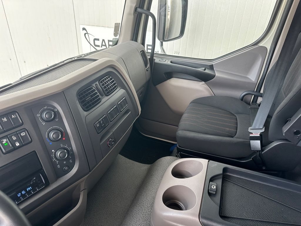 Рефрижератор вантажівка DAF LF 310 8G LBW Bär2T 3J-Garatnie: фото 6
