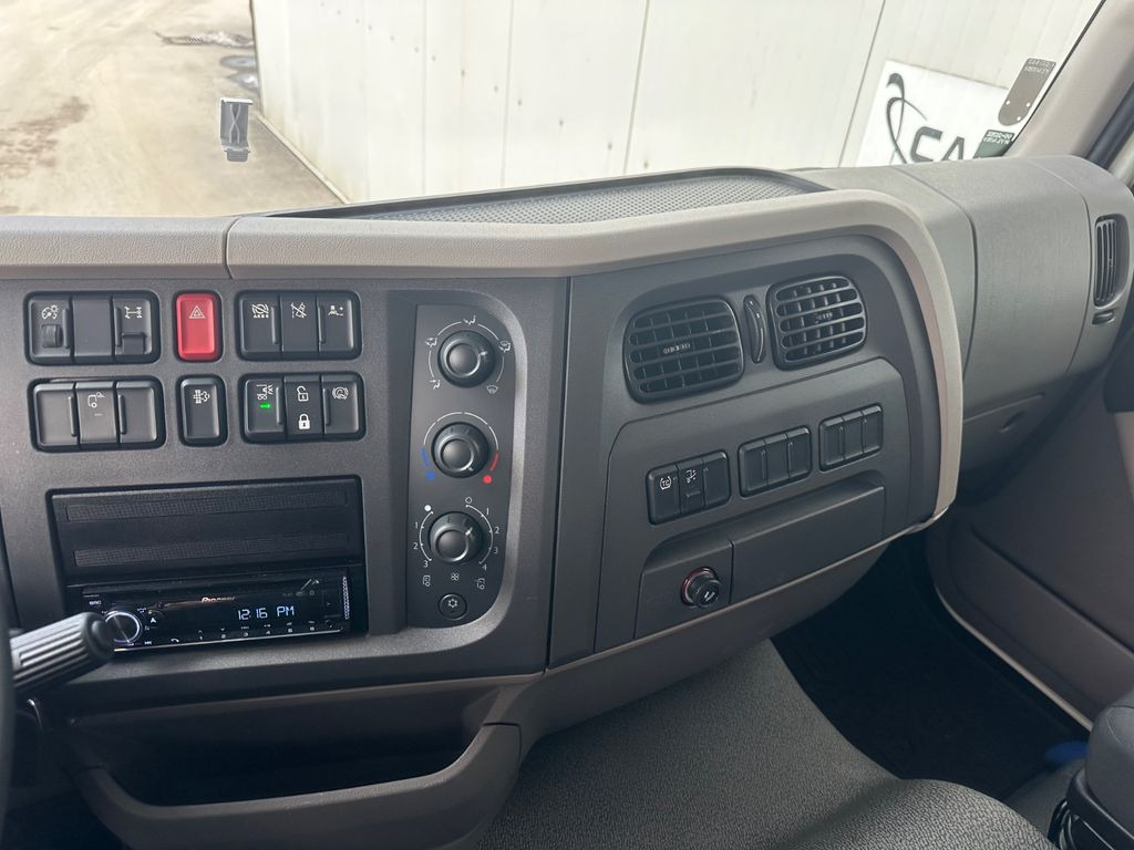 Рефрижератор вантажівка DAF LF 310 8G LBW Bär2T 3J-Garatnie: фото 7