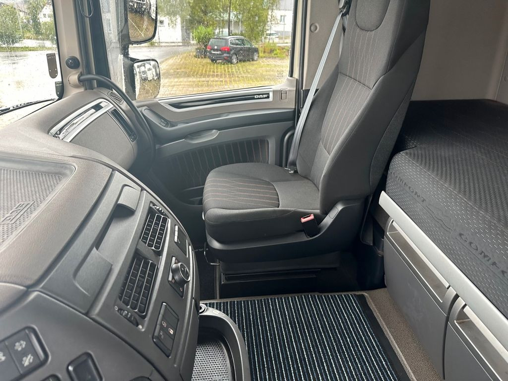 Контейнеровоз/ Змінний кузов вантажівка DAF XF 460 SpaceCab Retarder TÜV neu: фото 6