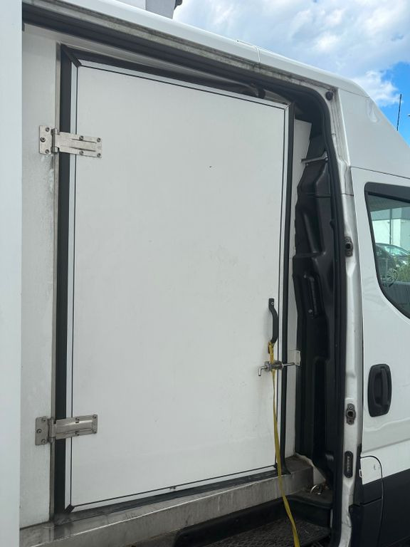 Фургон-рефрижератор Iveco Daily 35S16 Navi Automat Carrier: фото 6
