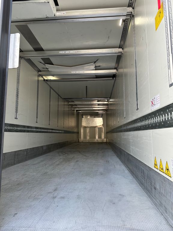 Krone SD 27 Thermoking Spectrum Multitemp Pharma Safe Krone SD 27 Thermoking Spectrum Multitemp Pharma Safe - Рефрижератор напівпричіп: фото 5 Krone SD 27 Thermoking Spectrum Multitemp Pharma Safe Krone SD 27 Thermoking Spectrum Multitemp Pharma Safe - Рефрижератор напівпричіп: фото 5