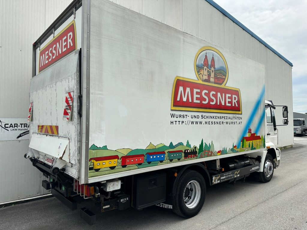 MAN LE 14.220 TKTS300 -29C LBW MAN LE 14.220 TKTS300 -29C LBW - Рефрижератор вантажівка: фото 4 MAN LE 14.220 TKTS300 -29C LBW MAN LE 14.220 TKTS300 -29C LBW - Рефрижератор вантажівка: фото 4