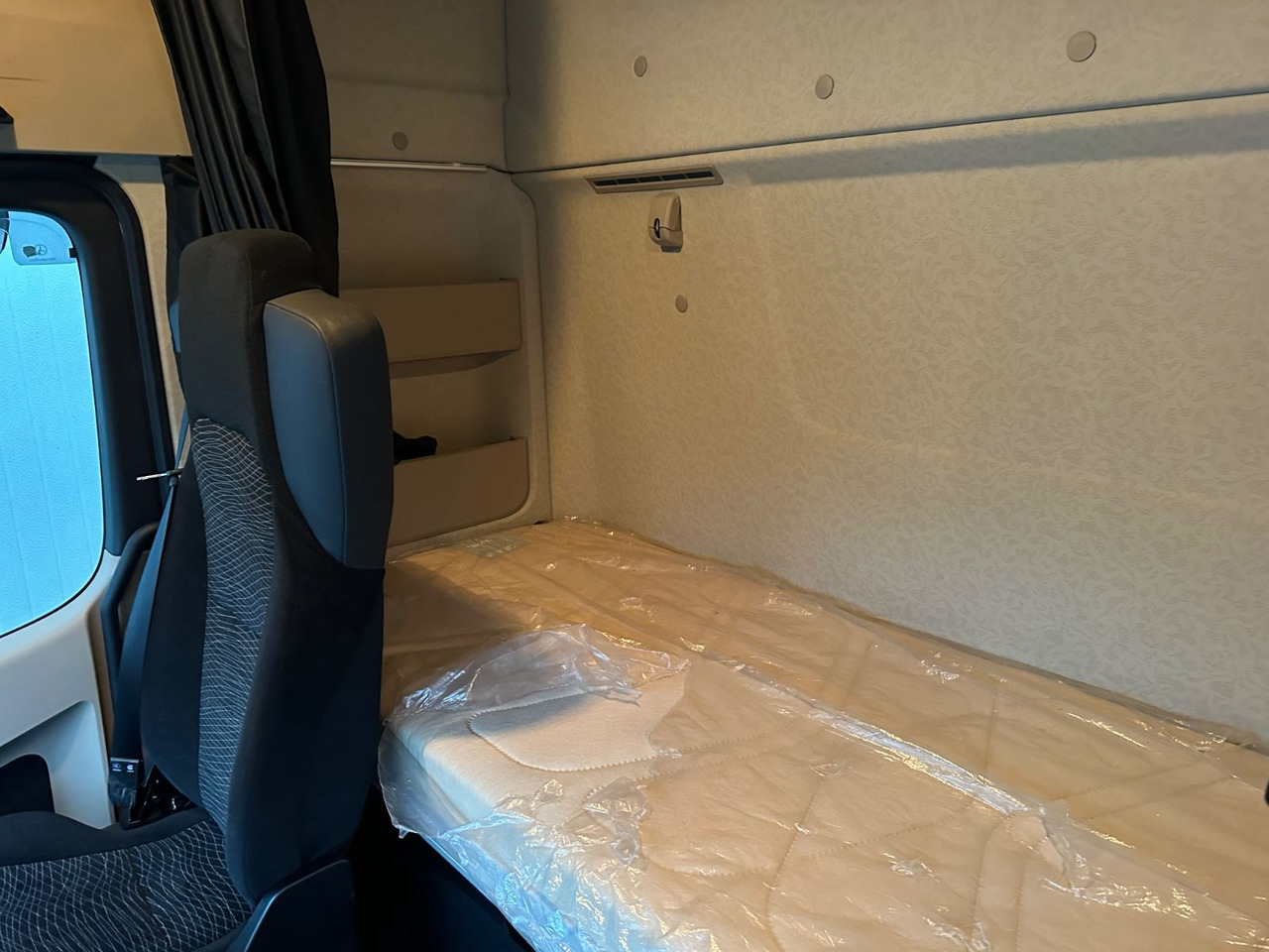 Mercedes-Benz Actros 2545  2T LBW - Контейнеровоз/ Змінний кузов вантажівка: фото 5 Mercedes-Benz Actros 2545  2T LBW - Контейнеровоз/ Змінний кузов вантажівка: фото 5