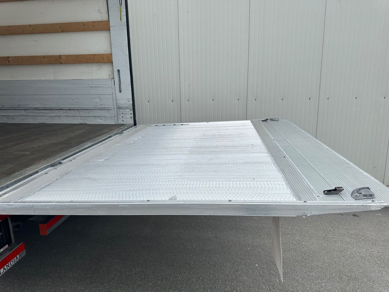 Mercedes-Benz Atego 1524 BigSpace LBW Navi/Kamera - Тентована вантажівка: фото 5 Mercedes-Benz Atego 1524 BigSpace LBW Navi/Kamera - Тентована вантажівка: фото 5