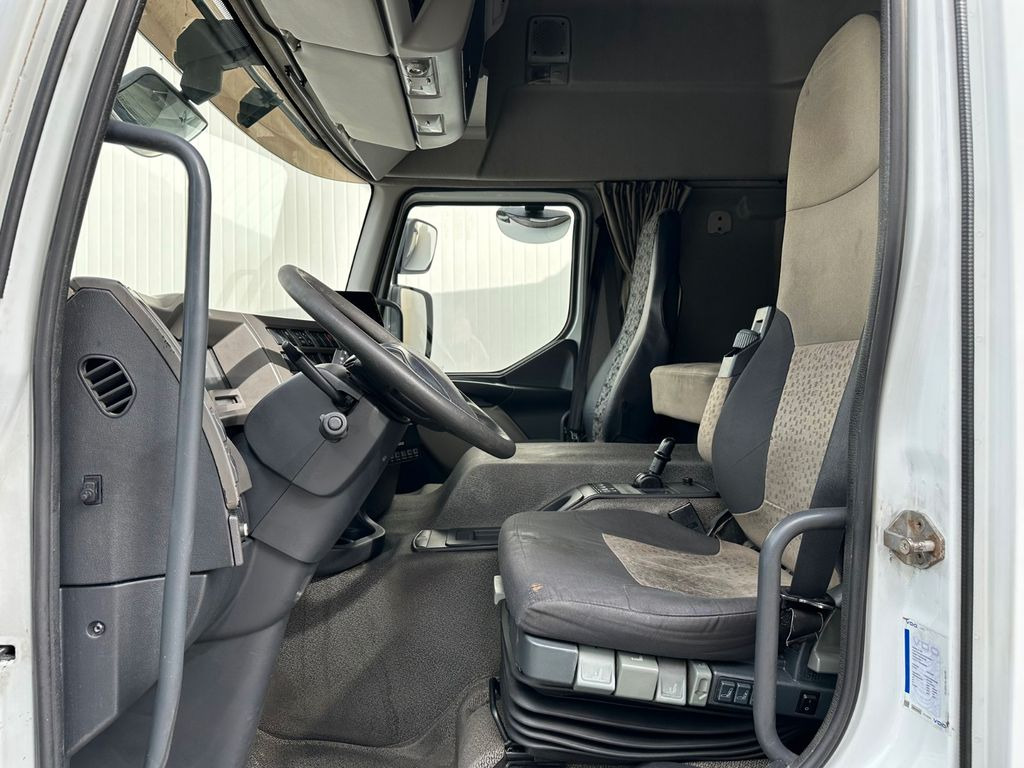 Renault Premium 380.18 EEV Supra/LBW Renault Premium 380.18 EEV Supra/LBW - Рефрижератор вантажівка: фото 5 Renault Premium 380.18 EEV Supra/LBW Renault Premium 380.18 EEV Supra/LBW - Рефрижератор вантажівка: фото 5