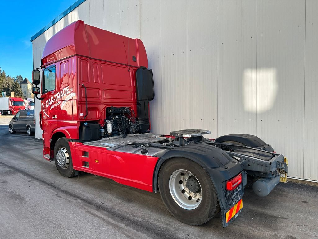 DAF XF 480 SSC ADR Hydraulik Alu - Тягач: фото 3 DAF XF 480 SSC ADR Hydraulik Alu - Тягач: фото 3