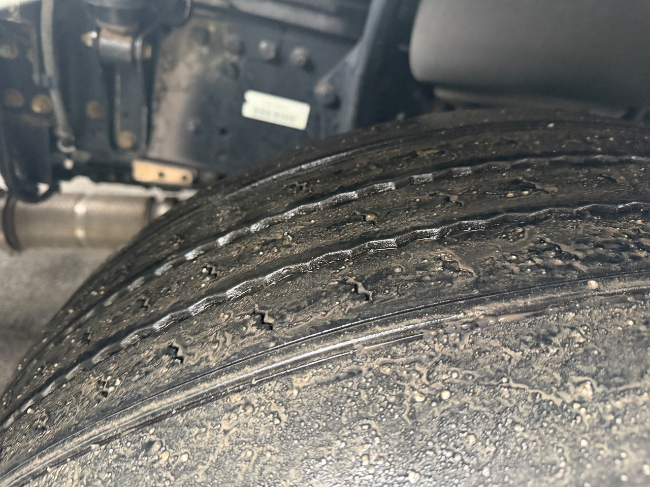 MAN TGS 18.440 - Тягач: фото 5 MAN TGS 18.440 - Тягач: фото 5