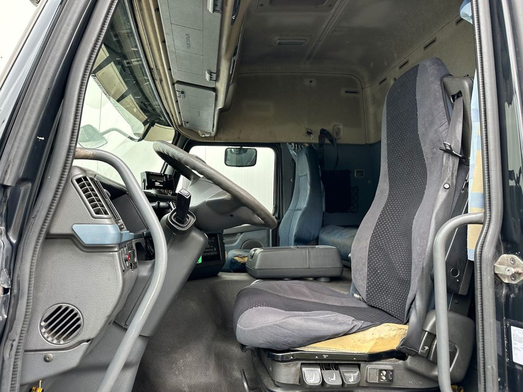 Volvo FM 440 VEB+ Analog Supra 850 Volvo FM 440 VEB+ Analog Supra 850 - Рефрижератор вантажівка: фото 5 Volvo FM 440 VEB+ Analog Supra 850 Volvo FM 440 VEB+ Analog Supra 850 - Рефрижератор вантажівка: фото 5