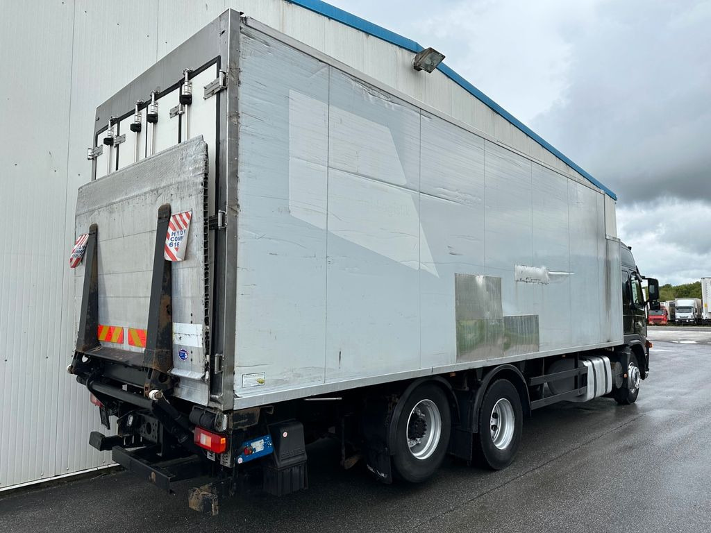 Volvo FM 440 VEB+ Analog Supra 850 Volvo FM 440 VEB+ Analog Supra 850 - Рефрижератор вантажівка: фото 3 Volvo FM 440 VEB+ Analog Supra 850 Volvo FM 440 VEB+ Analog Supra 850 - Рефрижератор вантажівка: фото 3