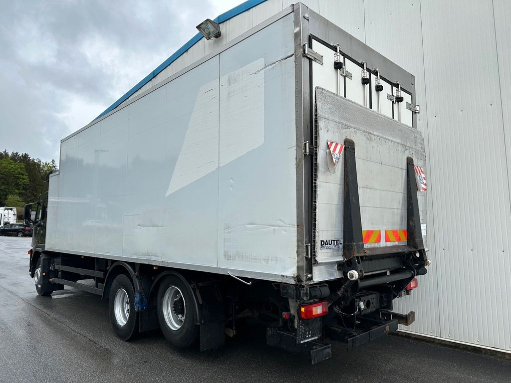 Volvo FM 440 VEB+ Analog Supra 850 Volvo FM 440 VEB+ Analog Supra 850 - Рефрижератор вантажівка: фото 4 Volvo FM 440 VEB+ Analog Supra 850 Volvo FM 440 VEB+ Analog Supra 850 - Рефрижератор вантажівка: фото 4