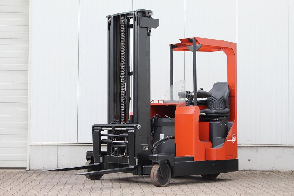 BT FR2.7 - 4-Wege-Stapler B - Чотириходовий річ-трак: фото 5 BT FR2.7 - 4-Wege-Stapler B - Чотириходовий річ-трак: фото 5