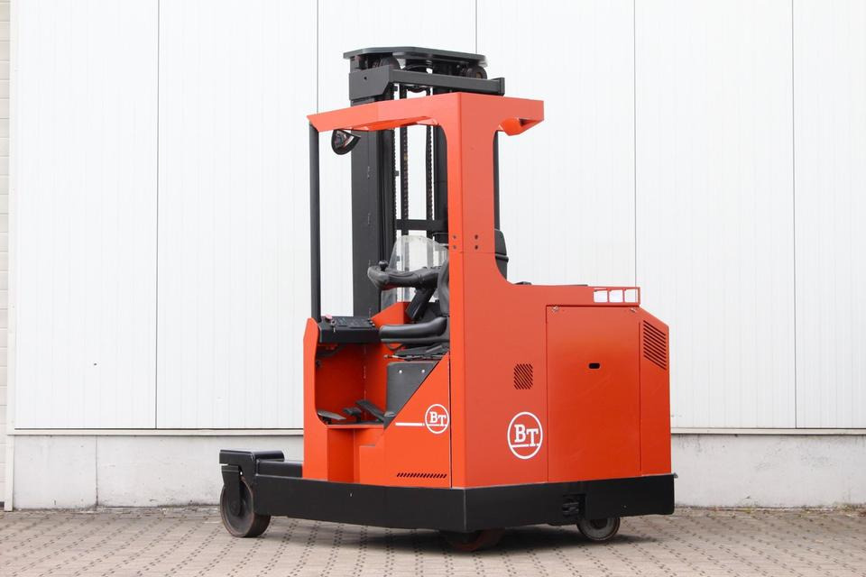 BT FR2.7 - 4-Wege-Stapler B - Чотириходовий річ-трак: фото 4 BT FR2.7 - 4-Wege-Stapler B - Чотириходовий річ-трак: фото 4