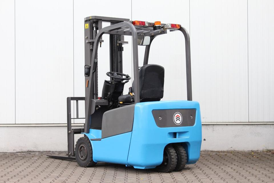 HANSELIFTER JS315 - NEW Batterie - Електронавантажувач: фото 2 HANSELIFTER JS315 - NEW Batterie - Електронавантажувач: фото 2