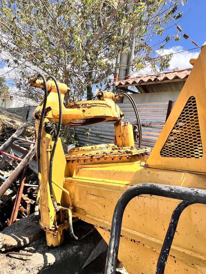 SOILMEC RTC-S - Бурова установка: фото 3 SOILMEC RTC-S - Бурова установка: фото 3