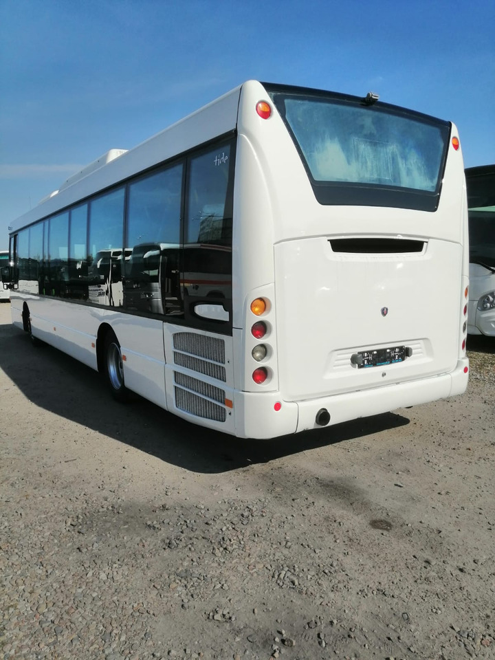 SCANIA OMNI LINK CLUB - Міський автобус: фото 4 SCANIA OMNI LINK CLUB - Міський автобус: фото 4