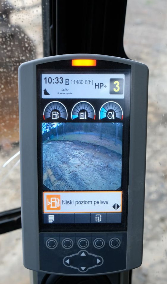 Гусеничний екскаватор Caterpillar cat 320EL: фото 10 Гусеничний екскаватор Caterpillar cat 320EL: фото 10