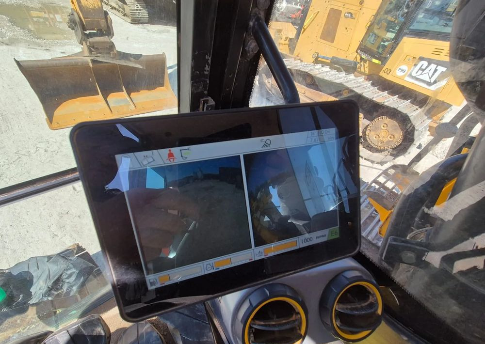 JCB 220xlc - Гусеничний екскаватор: фото 5 JCB 220xlc - Гусеничний екскаватор: фото 5