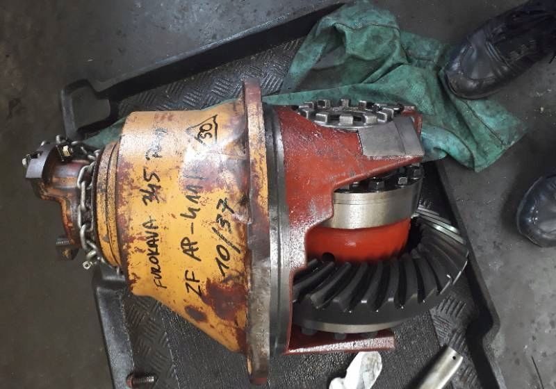 FURUKAWA 345 DYFER MOSTU ZF AP-411/HK 44604150080 - Диференціал в категорії Будівельна техніка: фото 4 FURUKAWA 345 DYFER MOSTU ZF AP-411/HK 44604150080 - Диференціал в категорії Будівельна техніка: фото 4