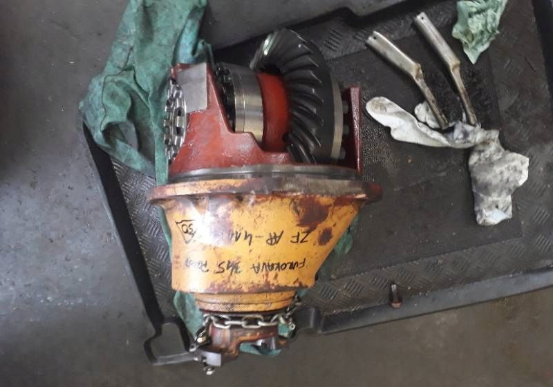 FURUKAWA 345 DYFER MOSTU ZF AP-411/HK 44604150080 - Диференціал в категорії Будівельна техніка: фото 1 FURUKAWA 345 DYFER MOSTU ZF AP-411/HK 44604150080 - Диференціал в категорії Будівельна техніка: фото 1