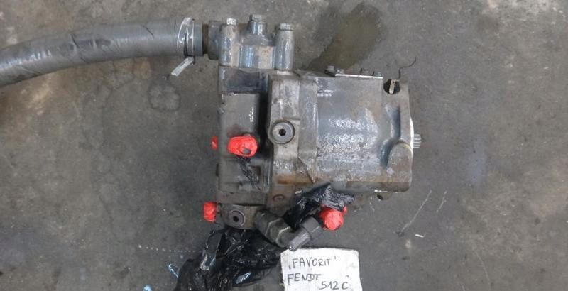 Fendt pompa hydrauliczna  13 ZEBÓW - Гідронасос в категорії Сільськогосподарська техніка: фото 3 Fendt pompa hydrauliczna  13 ZEBÓW - Гідронасос в категорії Сільськогосподарська техніка: фото 3