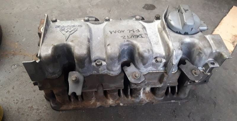 Głowica Deutz F3L1011 - Двигун в категорії Вантажівки: фото 4 Głowica Deutz F3L1011 - Двигун в категорії Вантажівки: фото 4