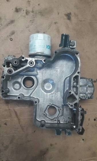 Kubota V1200 dekiel silnika - Двигун в категорії Вантажівки: фото 2 Kubota V1200 dekiel silnika - Двигун в категорії Вантажівки: фото 2